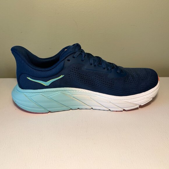 Hoka Womens Arahi 7 Running Shoes - Picture 6 of 16